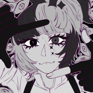 Eyes Are Watching