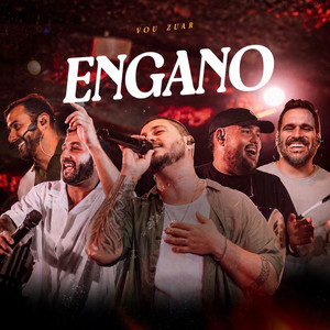 Engano (Imbranato) [Ao Vivo]