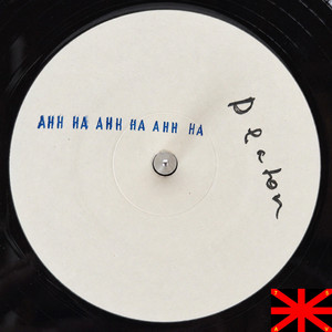 AHH HA AHH HA AHH HA by Deaton Chris Anthony