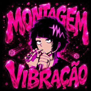 MONTAGEM VIBRAÇÃO by Iskun Kaq