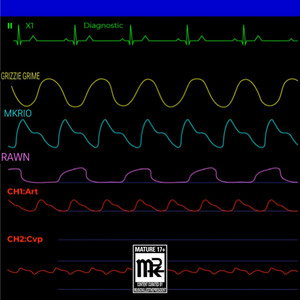 Portada de DIAGNOSTIC