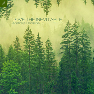 Love the Inevitable by Andrejs Osokins