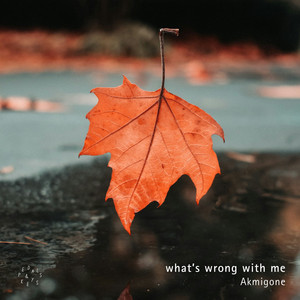 what's wrong with me - Piano Version by Akmigone