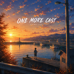 ONE MORE CAST by ゆるゆるえぎんぐ