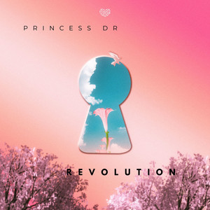 Revolution by princess dr