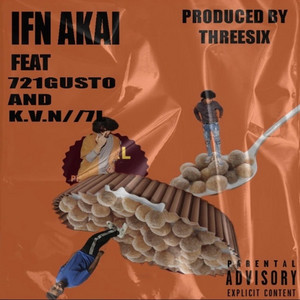 REESES PUFFS! by IFN Akai, K.V.N, 721gusto