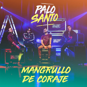 Palo Santo Litoral - Mangrullo de coraje