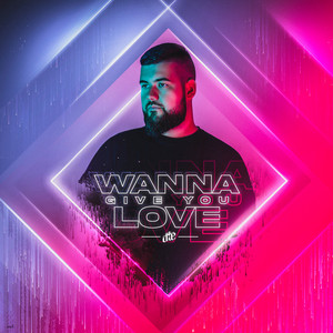 Wanna Give You Love by D.T.E