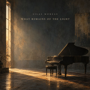 The Hour Before Dark by Silas Moreau