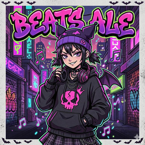 Dr by Beats Ale