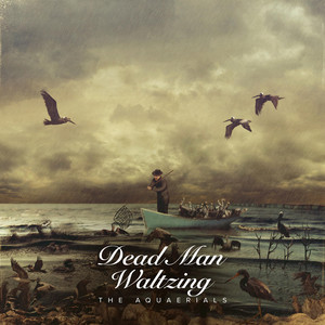 Dead Man Waltzing