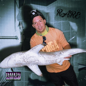 Rare - PINGAN2 (feat. Almistch & Dadi OG)