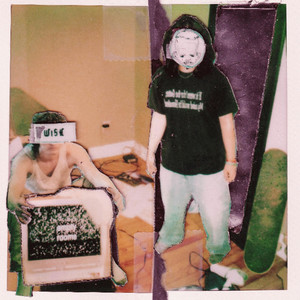 american supermodel by Reverend Reverend, w1sh