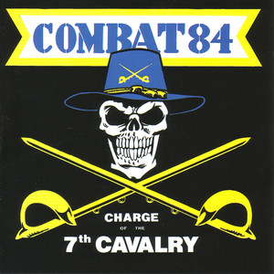 洋楽 COMBAT 84 ORDERS OF THE DAY Orders Of The Day - Album by Combat 84 | Spotify
