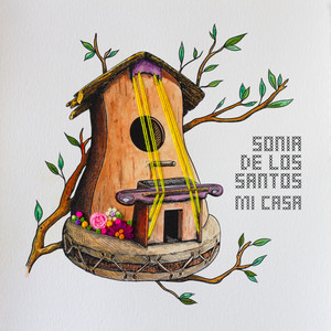 Mi Casa album cover