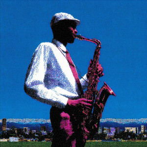 Encrypted Longing by Future Jazz Romance
