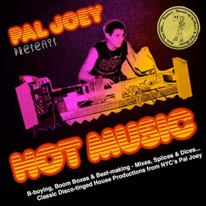 Shit - Joey 洋楽 Raw Pal The