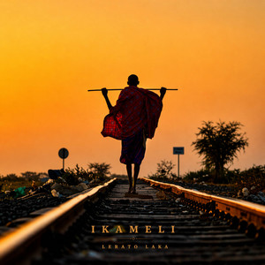 ikameli - Lerato Laka (feat. Juda Love & Bubble X Beats)