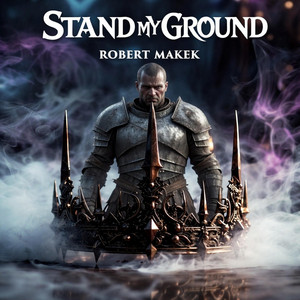When Mirrors Collide by Robert Makek