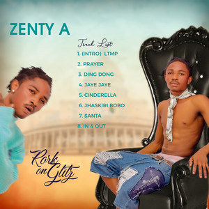 Jaye Jaye by Zenty A