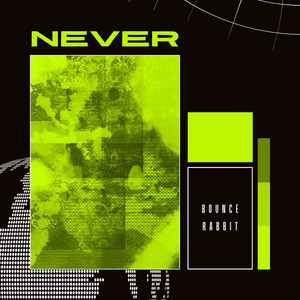 Never by Bounce Rabbit