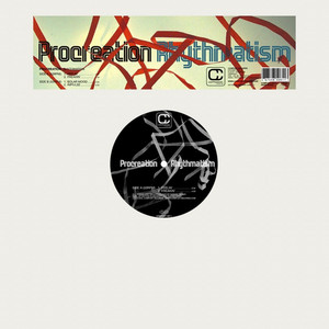 Procreation cover