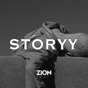 Storyy - Instrumental by Zion Beatz