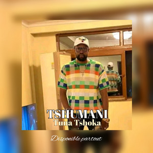 Tuna tshoka (Single)