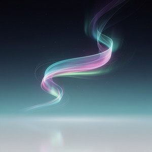 Clear Aurora by Zentari