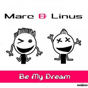 Be My Dream - Remix Edit