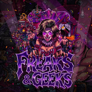 Freaks & Geeks (Tweaker 2026) by Big DJ Jens