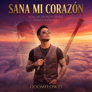 Sana mi Corazon by DOOMFLOW23