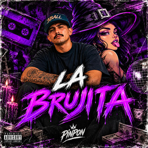 La Brujita by DjPinpon