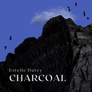 Charcoal - Radio Edit by Estelle Darcy