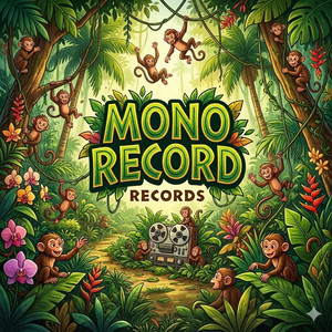 Tamo en Calle by Mono Record