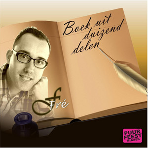 Boek Uit Duizend Delen