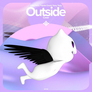 renewwed, Capella & Tazzy - Outside - Remake Cover