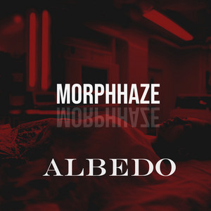 Обкладинка: Albedo