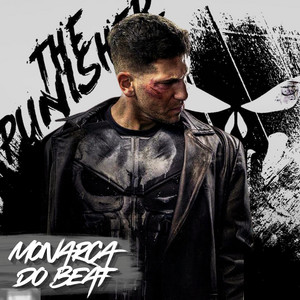 O ECO QUE RESTOU (Frank Castle (O Justiceiro) by Monarca Do Beat