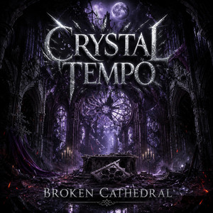 Broken Cathedral by Crystal Tempo