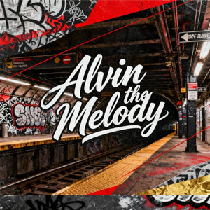 Dime tu by Alvin the melody