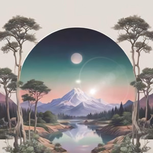 Musica Lady - Breath of Nature