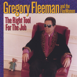 Skin Tango by Gregory Fleeman & The FleeWomen