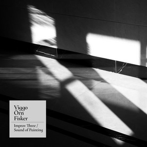 Improv Three / Sound of Painting by Viggo Örn Fisker