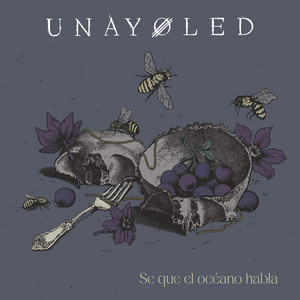 Se que el Océano Habla by Unayøled