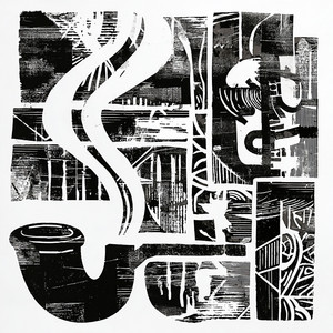 Starboard Deck Lounge by Offset Jazz