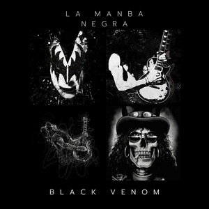 Black venom by La mamba negra