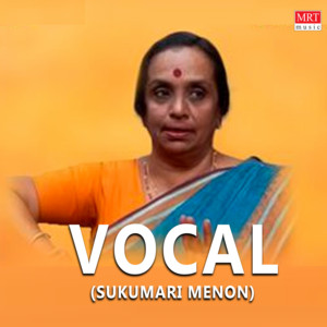 Vocal - Sukumari Menon