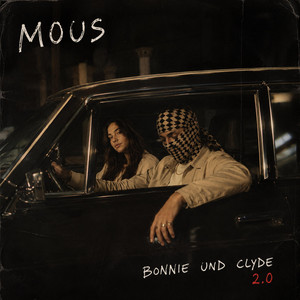 Bonnie & Clyde 2.0 by MiisMous
