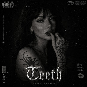 Teeth (Interlude) by crimey